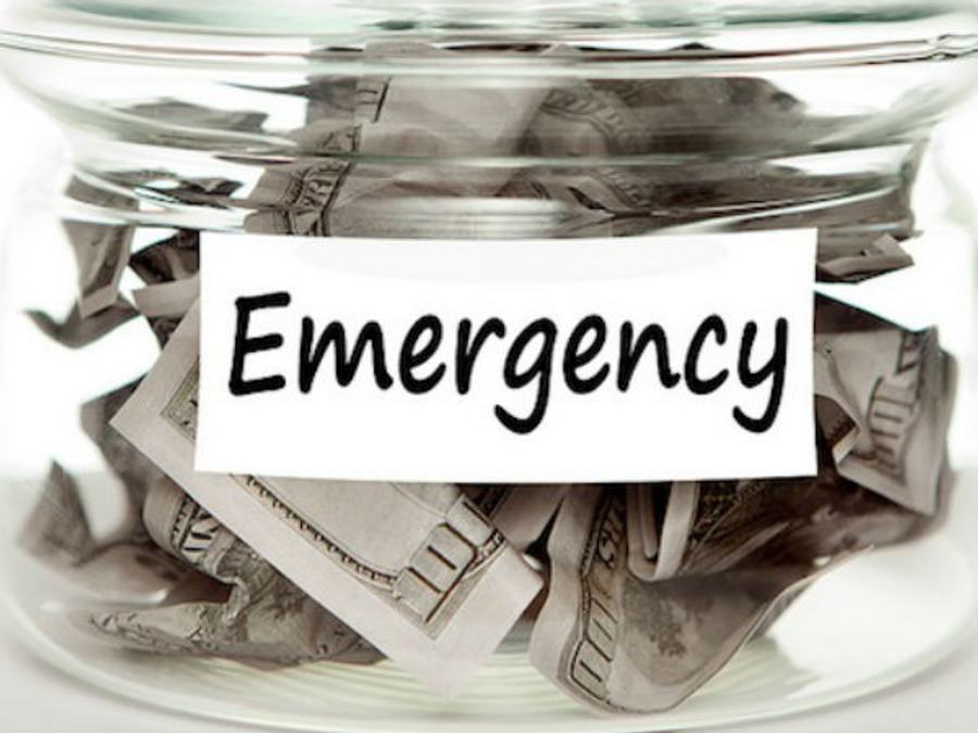 What is Emergency Corpus? How To Maintain One?