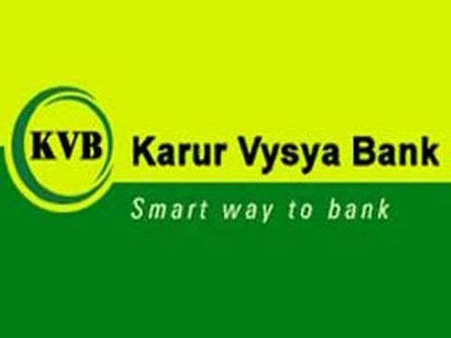 Karur Vysya Bank Alters Interest Rates On Fixed Deposits of Less Than Rs. 2 Cr