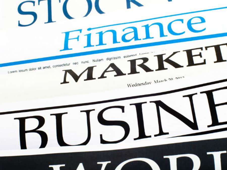 markets