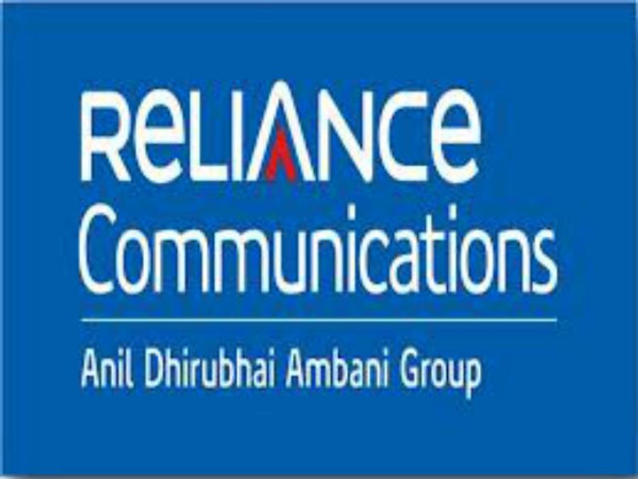 RCom Shares Tanks By 13% Post-NCLT Admits Ericsson’s Bankruptcy Petition