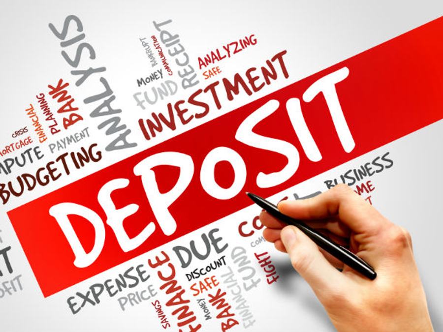 fixed deposits