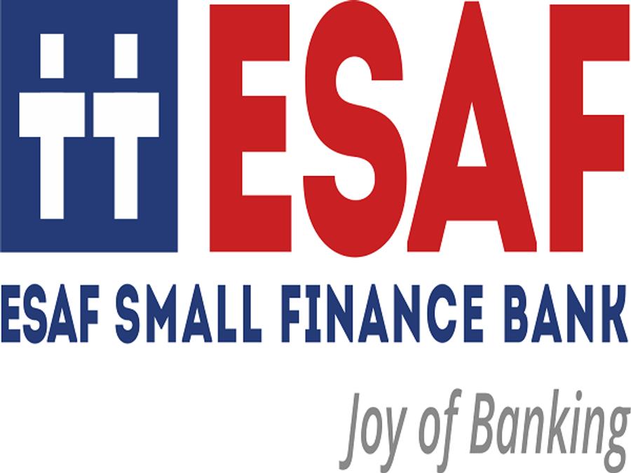 esaf bank logo