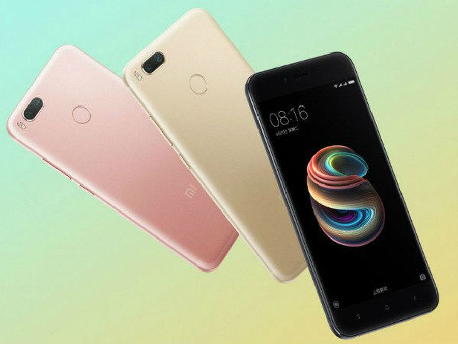 mi phones