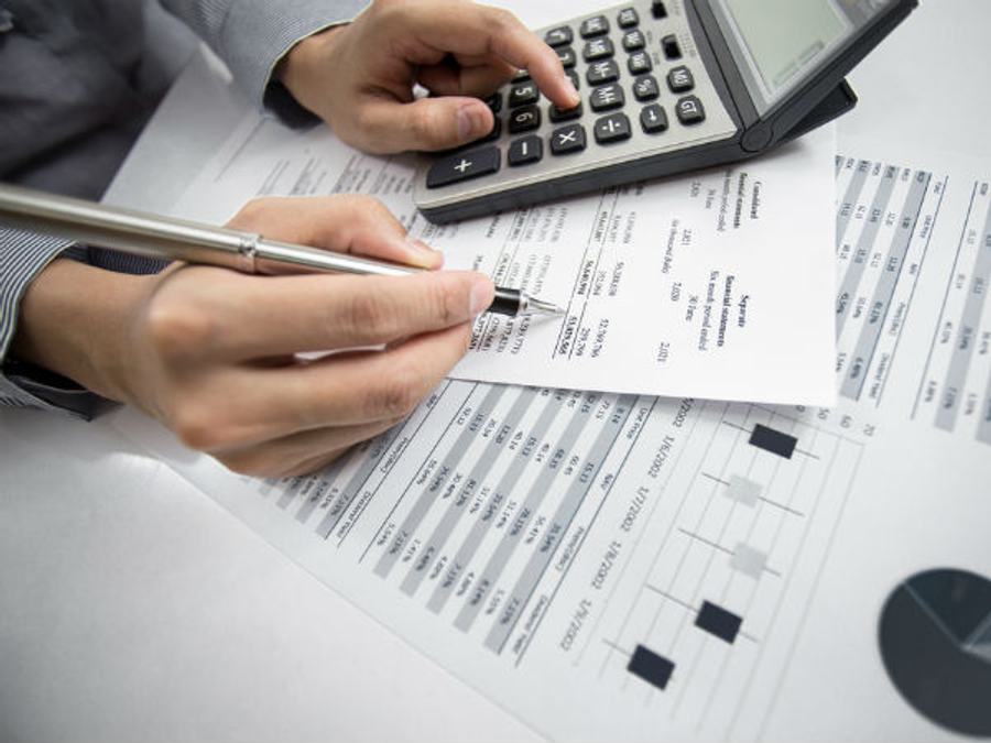 Filing ITR: Ensure Form 26AS Is Correct