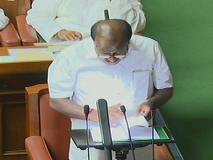 Kumaraswamy