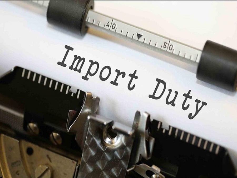Deadline To Impose Higher Duties On American Products Extended