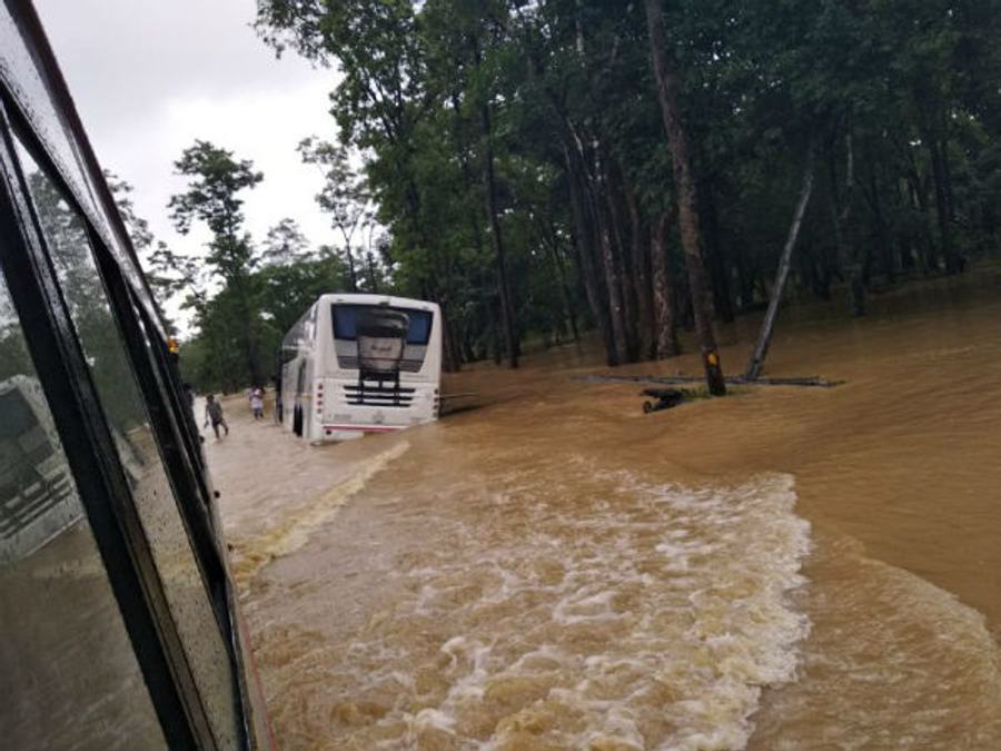 Kerala Floods