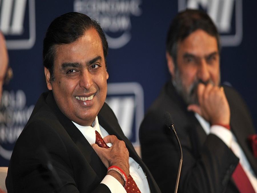 Reliance And BP Announce First Gas From Asia’s Deepest Project