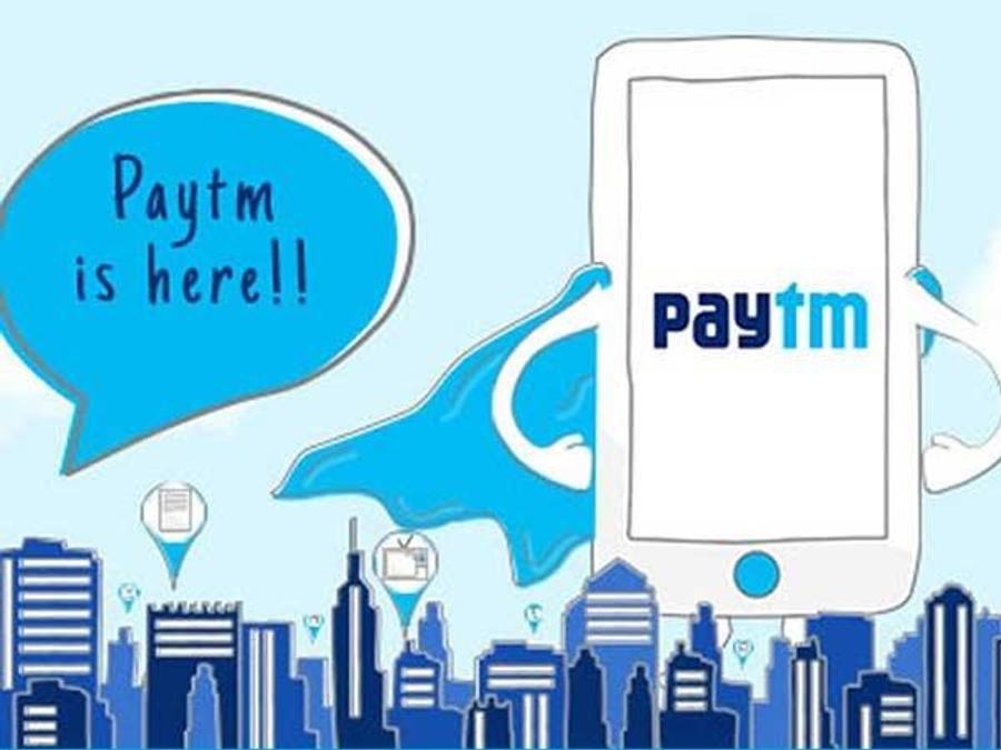 Paytm Money To Offer Mutual Funds At Zero Fee