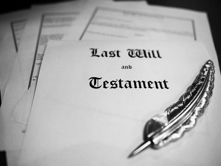 Online Will Or E-Will: Platforms Offering This Service In India 