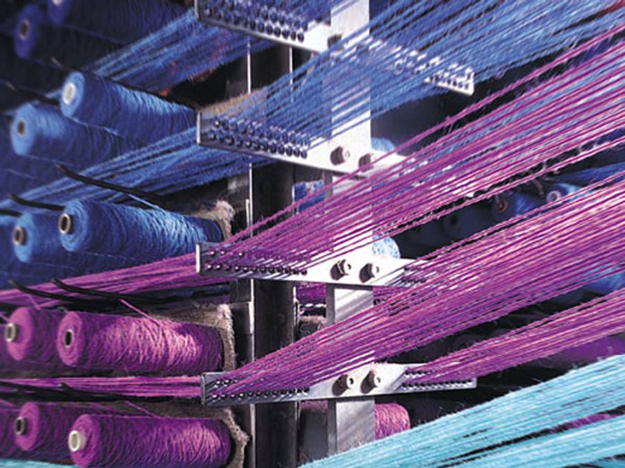 yarn