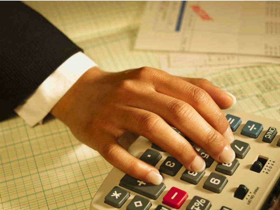 financial statements