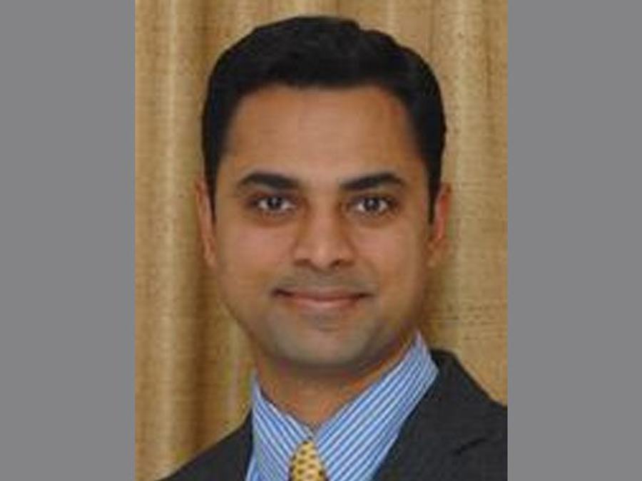 Krishnamurthy Subramanian Appointed As Chief Economic Advisor 