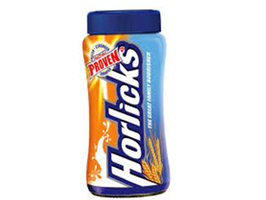 Horlicks