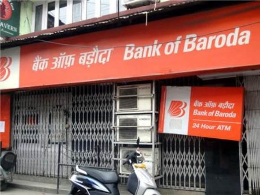 Bank of Baroda