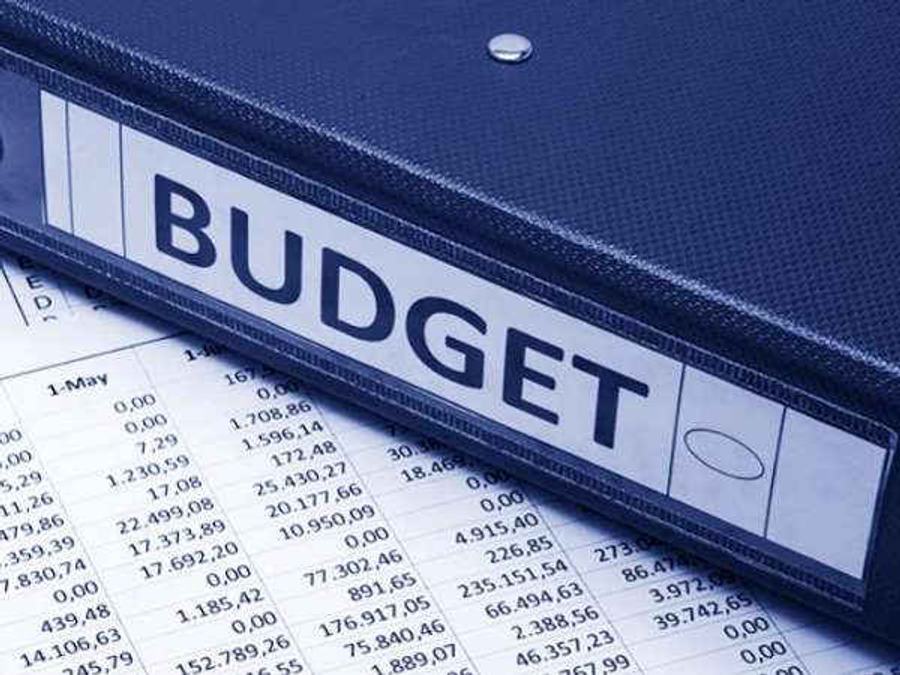 Interim Budget 2019