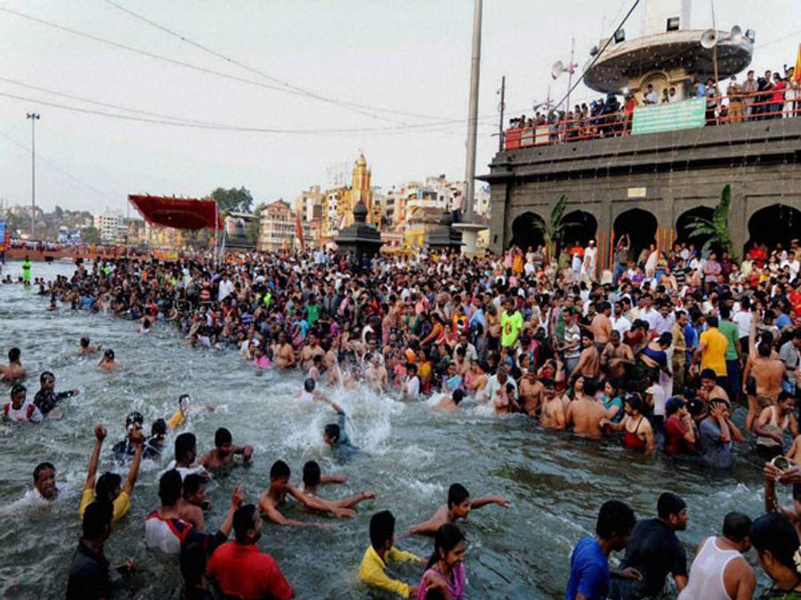 Kumbh Mela