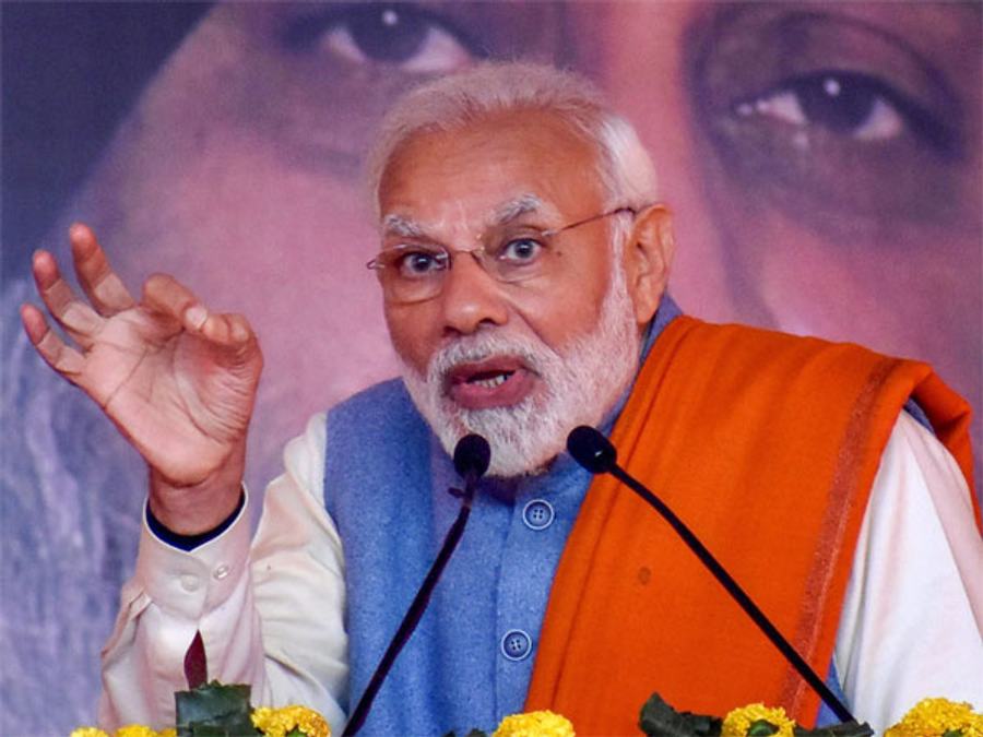 Narendra Modi