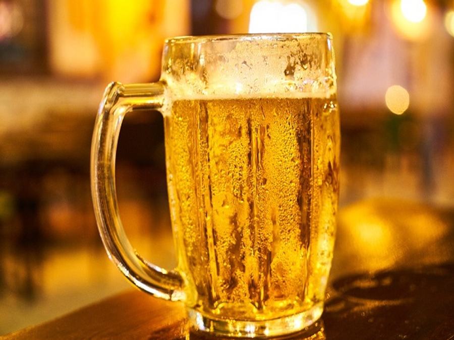 Beer