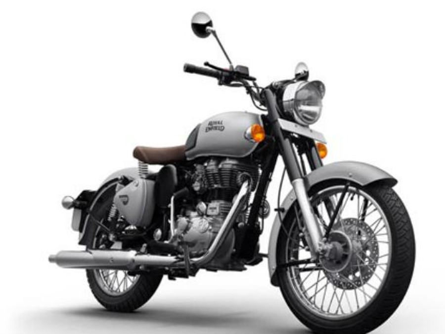 Eicher Motors Surges 5% On Stock Split Plans