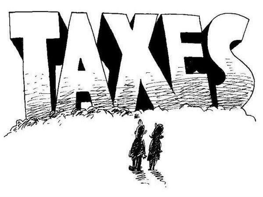 Indians With Indirect Holdings In Offshore Firms Come Under Tax Scanner: Report