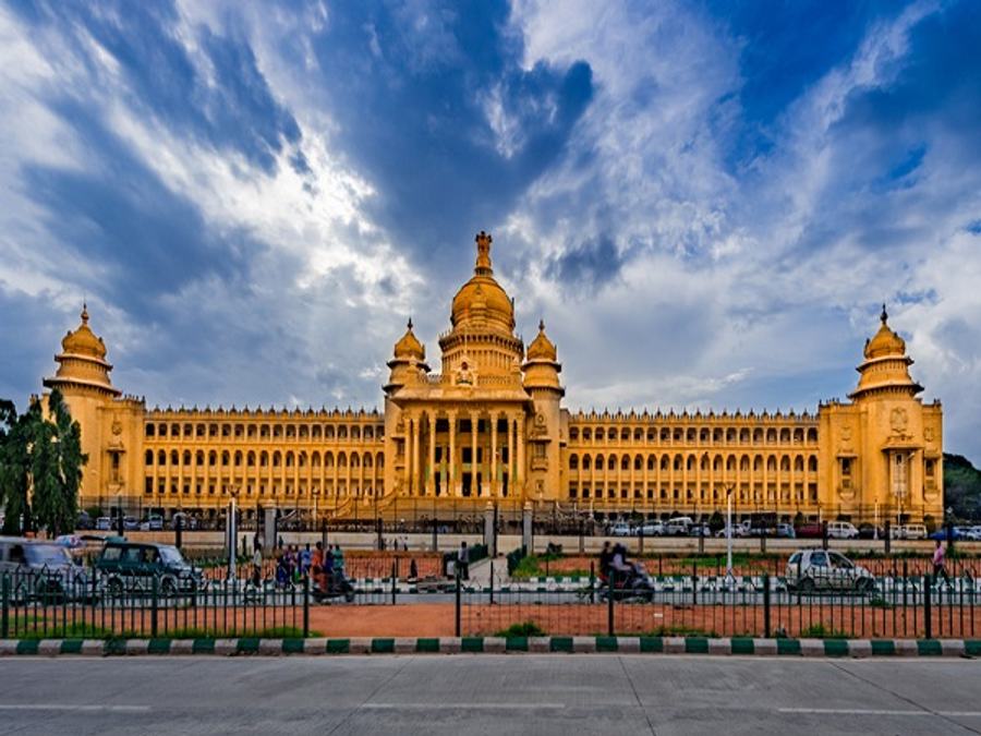 Bengaluru, Gurugram Among Top 5 Asia Pacific Destinations Preferred By Tech Cos