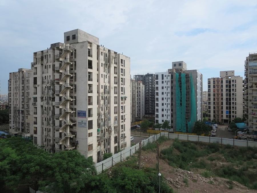 Tata Housing Opens Bookings Online To Sell Ready Flats