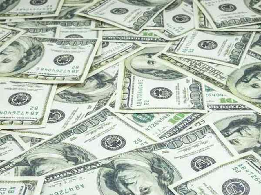 Foreign Portfolio Investors Turn Net Buyers After 2 Months