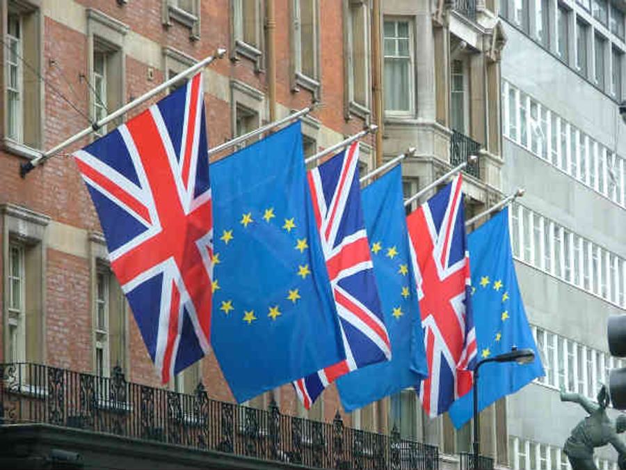 UK Parliament Rejects All Brexit Deal Options Again