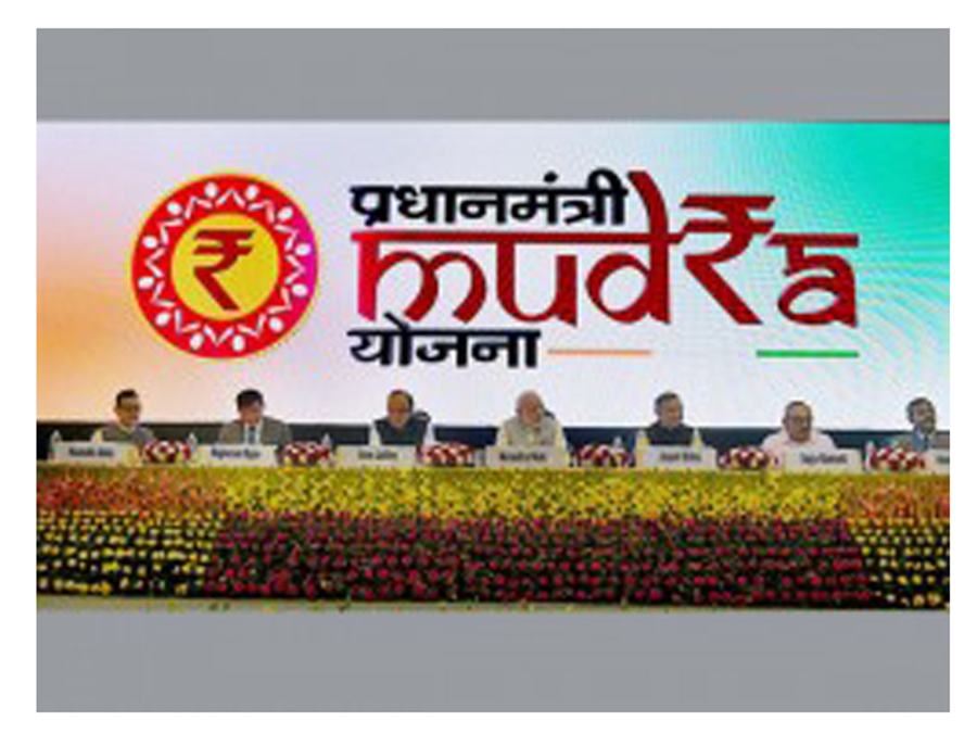 NPAs Under Mudra Scheme Within Limits