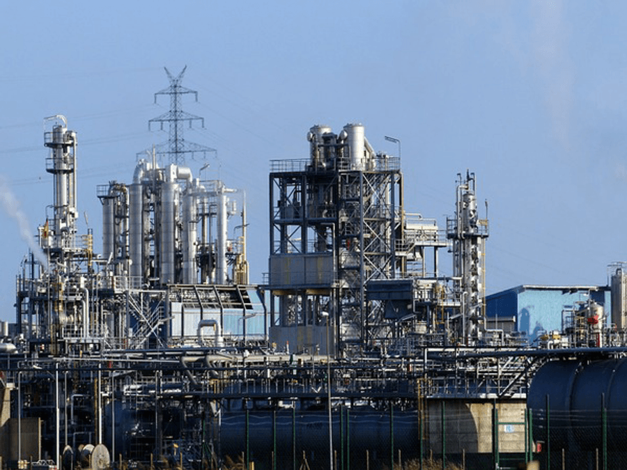 U.S. Working Towards Steady Supply of Crude To India