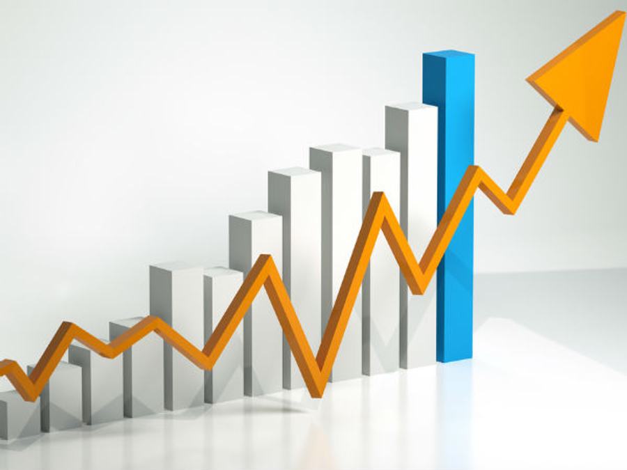 Embassy REIT Makes Positive Listing; Rises 3.7%