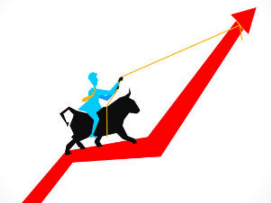 DHFL Shares Spike Nearly 40% On Approval Of Debt Resolution Plan