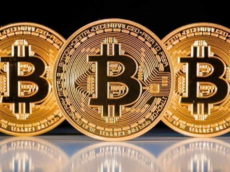 Bitcoin Surges To $8000; Its Highest Level Since July 2018