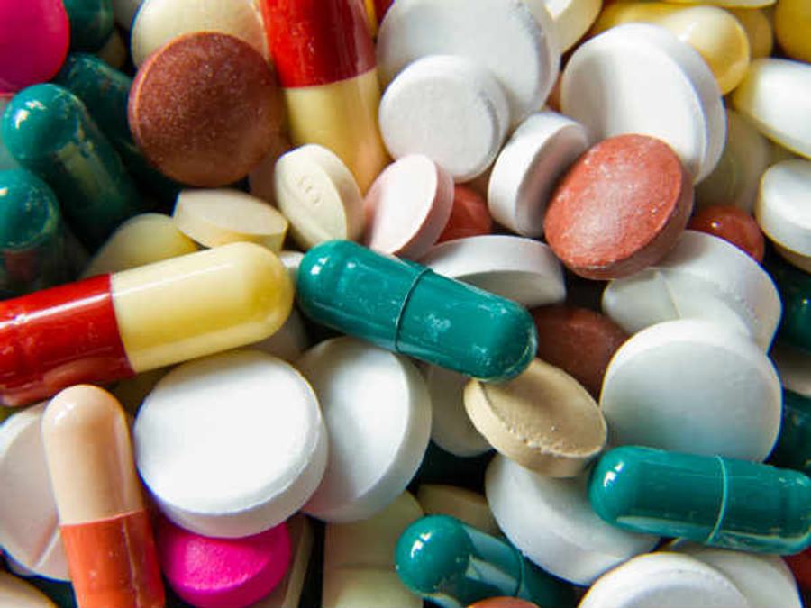 drugs price