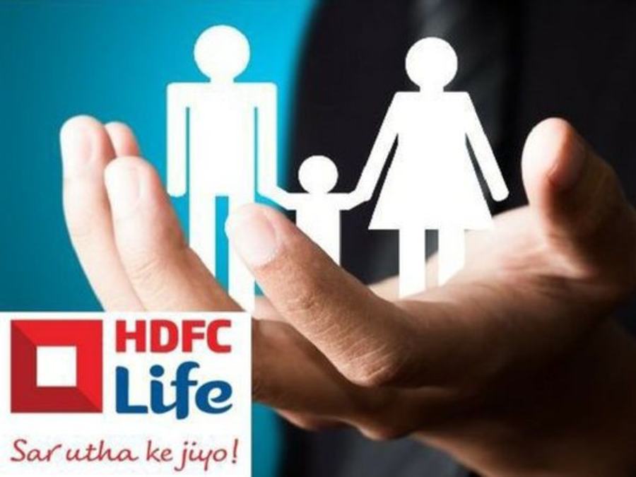 HDFC Life OFS Subscribed 3 Times By Institutional Investors