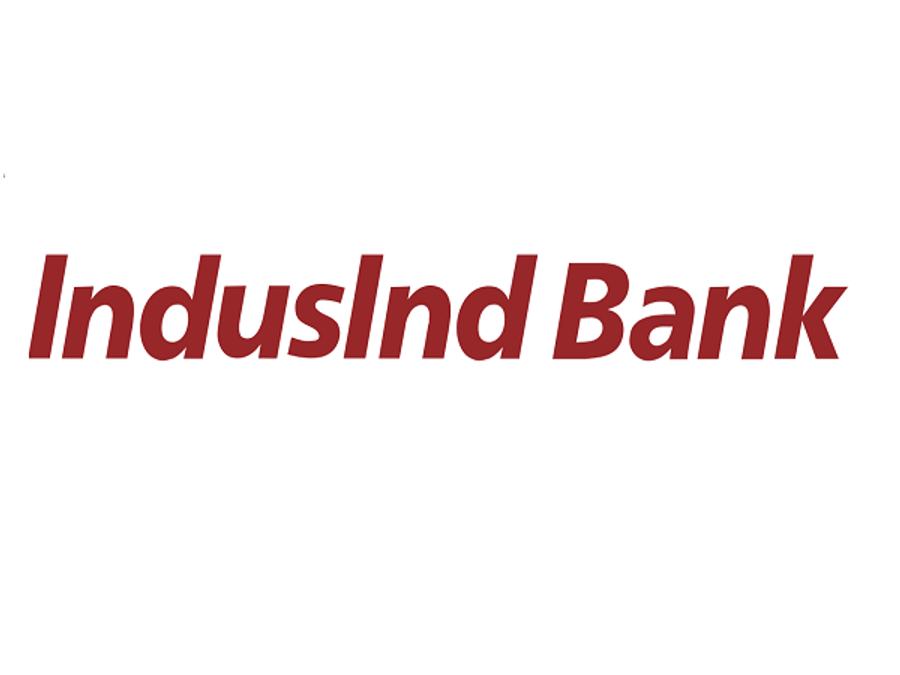 Indusind bank