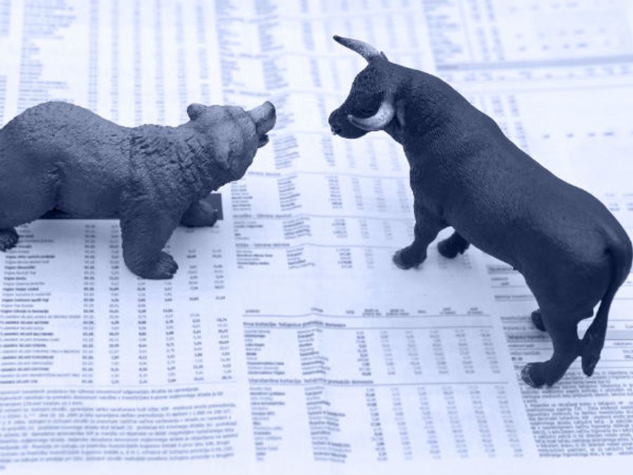 sensex -nifty