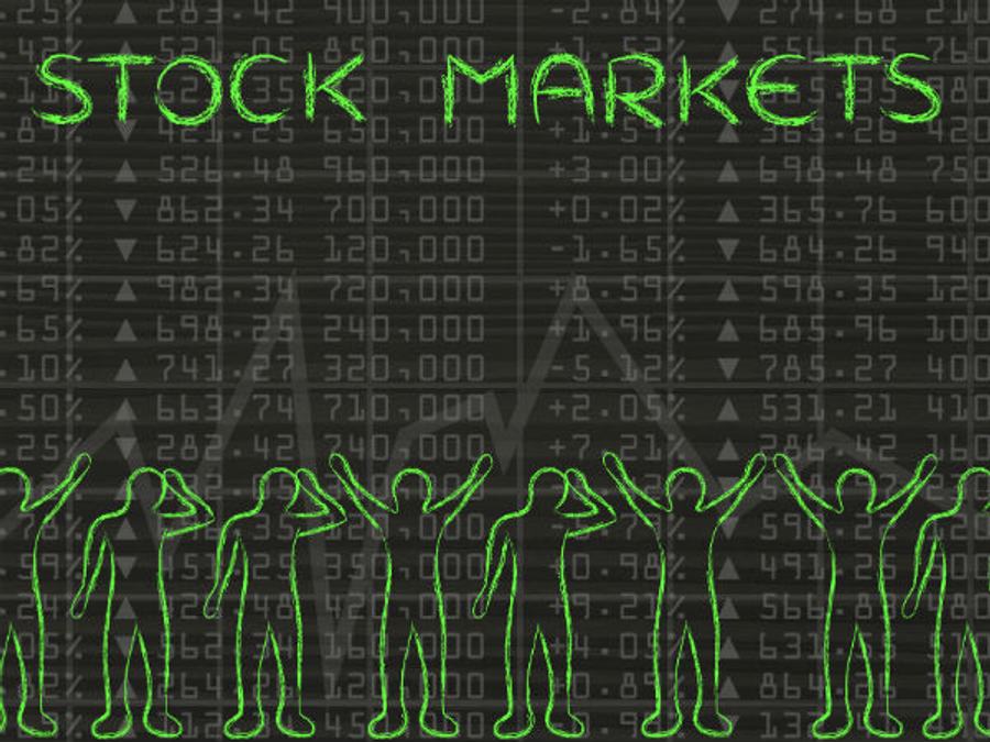 markets