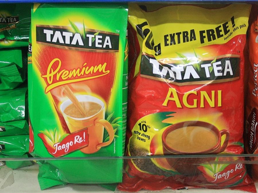 Tata Tea