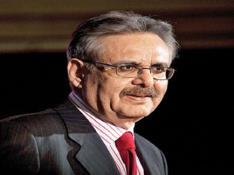ITCs Longest Serving Chairman, YC Deveshwar Passes Away