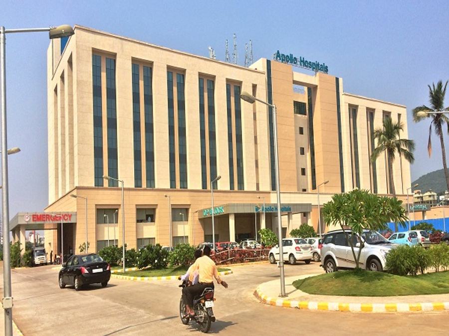 HDFC To Acquire Majority Stake In Apollo Munich Health Insurance