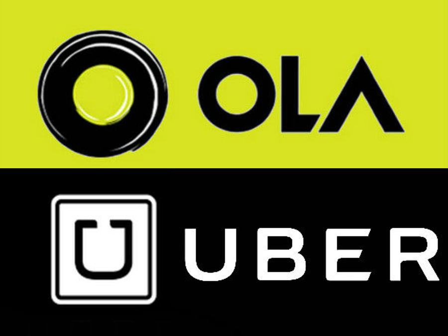 Uber And Ola Services Banned In Bengaluru