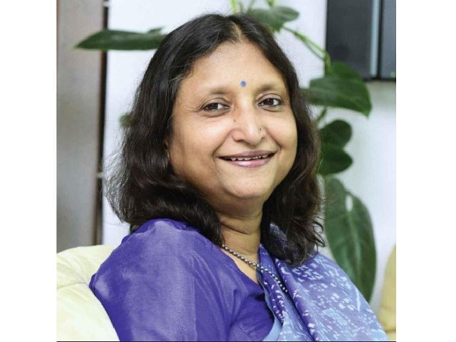 SBIs MD Anshula Kant Appointed As MD And CFO Of World Bank