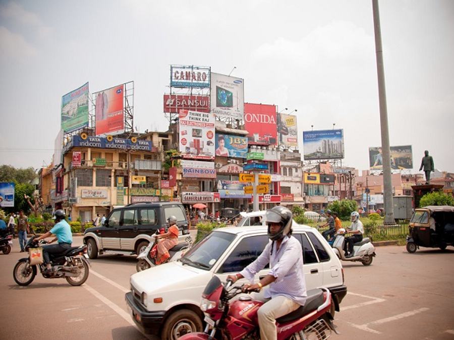 Bhubaneswar Is The Most Affordable City In India To Buy A House: RBI Study