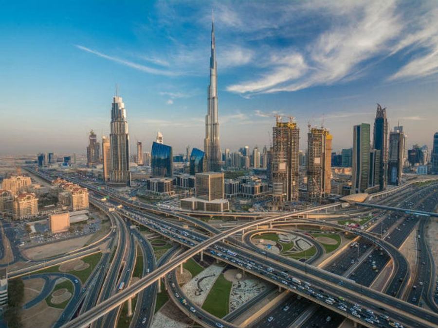 UAE To Give Visa-On-Arrival To Select Indian Passport Holders