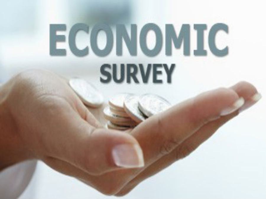 The One Big Key Takeaway From The Economic Survey