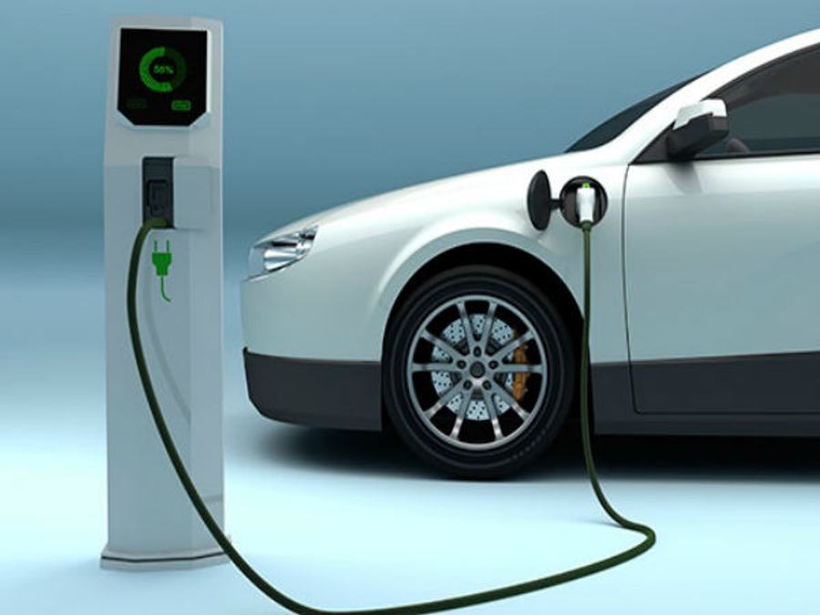 Electric Vehicles