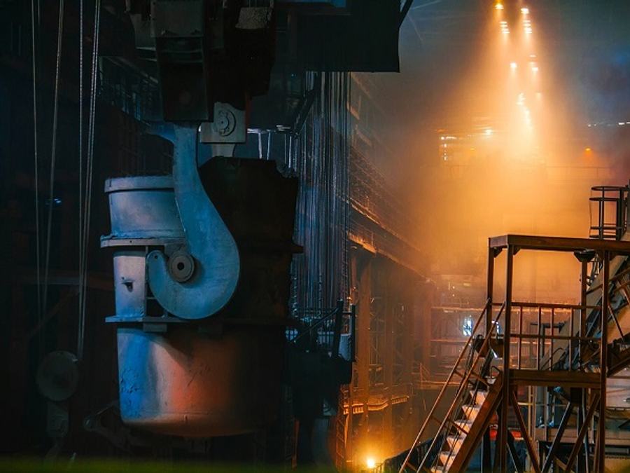 PMI: Indias Manufacturing Activity Slowed Down In June