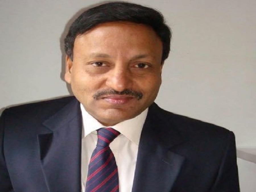 Rajiv Kumar Appointed As The New Finance Secretary